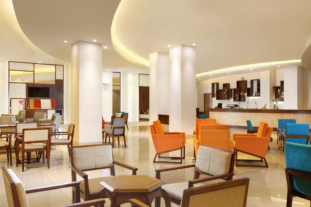 Hotel Four Points By Sheraton