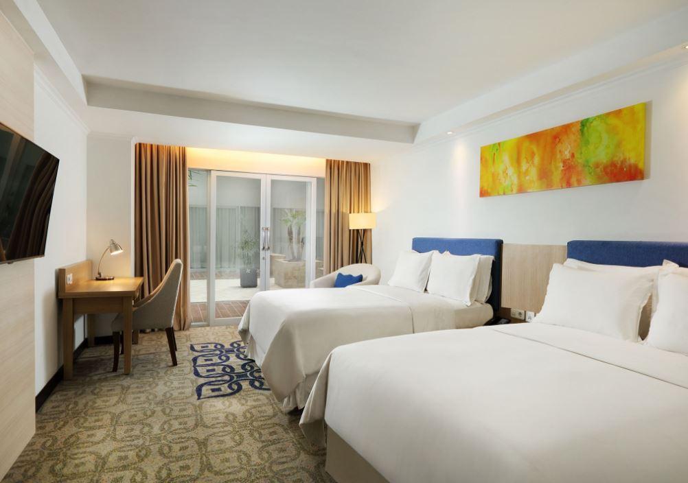 Four Points By Sheraton
