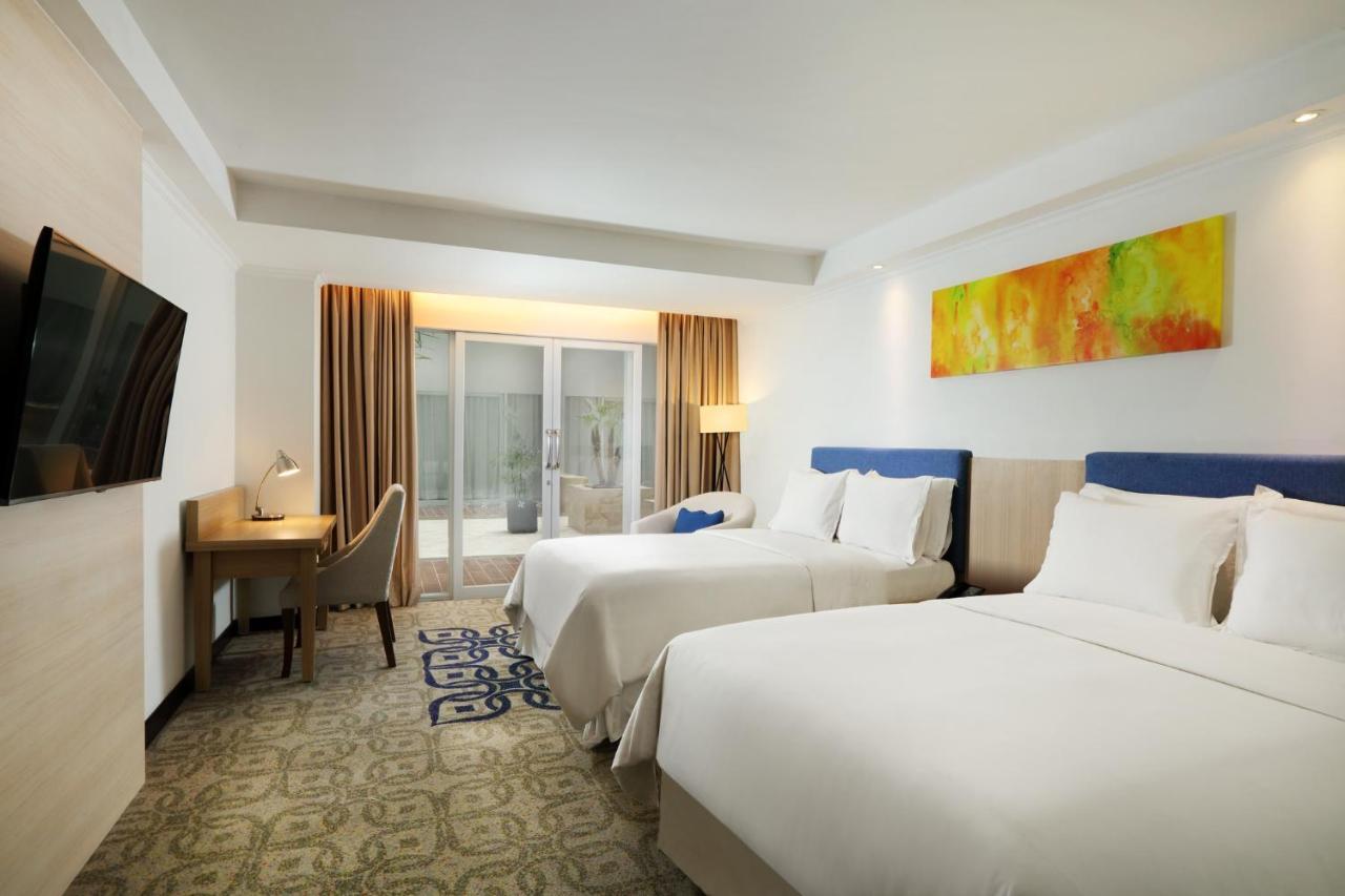 Four Points By Sheraton Hotel Makassar