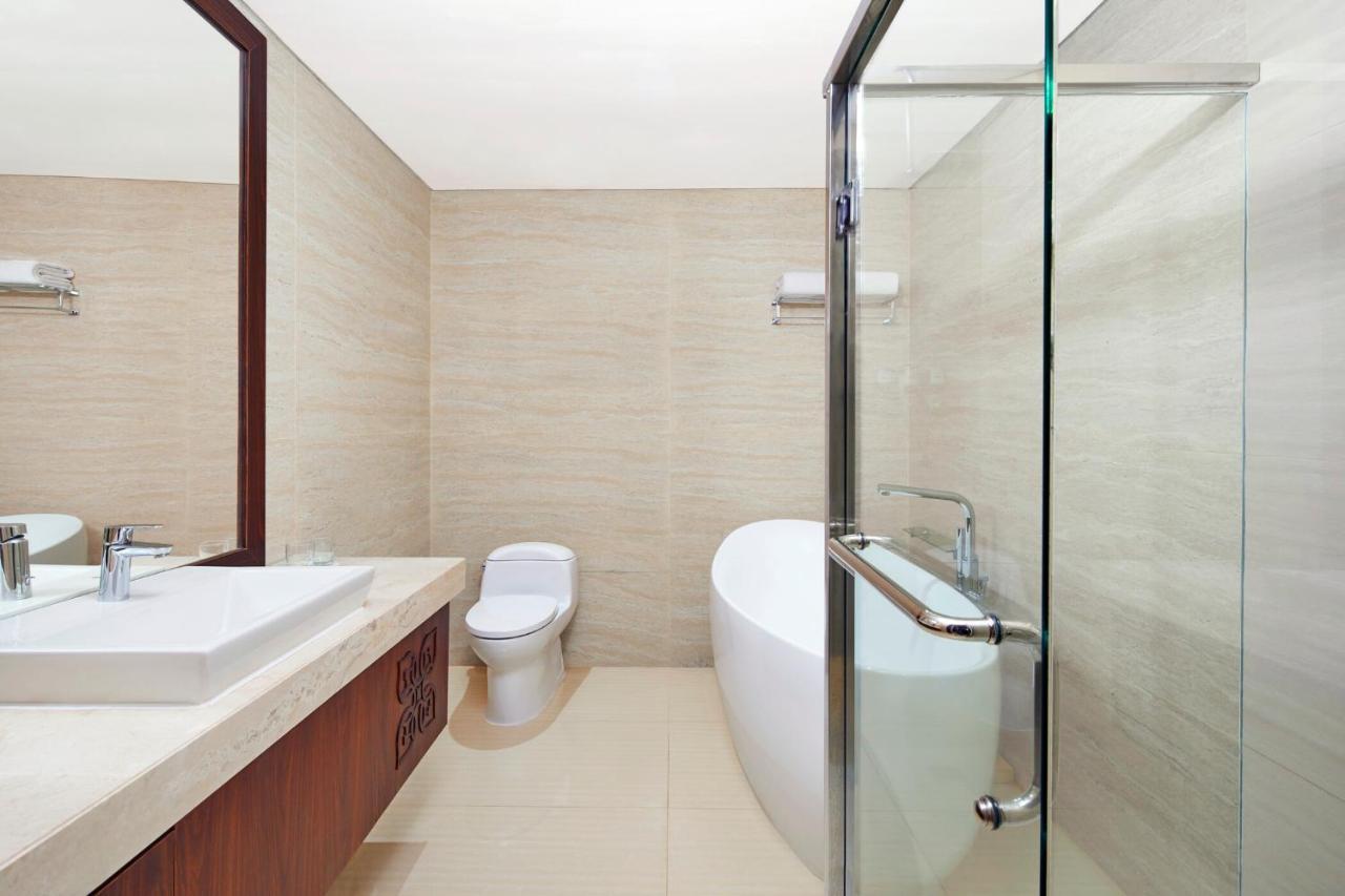 Four Points By Sheraton 4* Makassar
