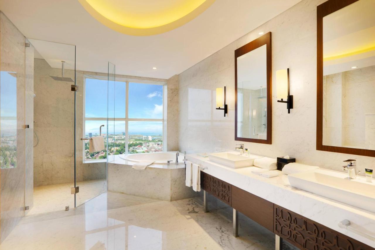 Four Points By Sheraton Makassar