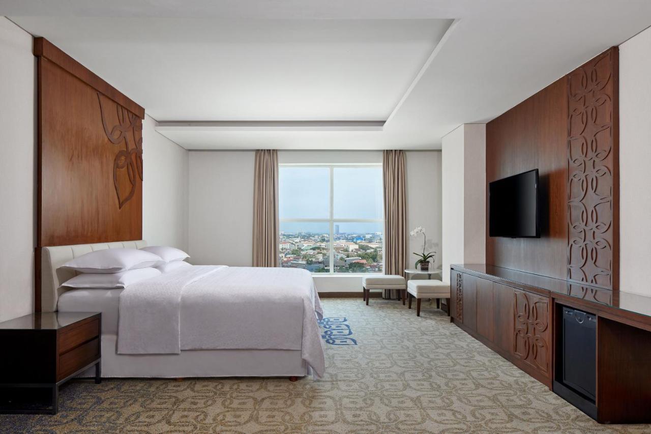 Four Points By Sheraton 4*