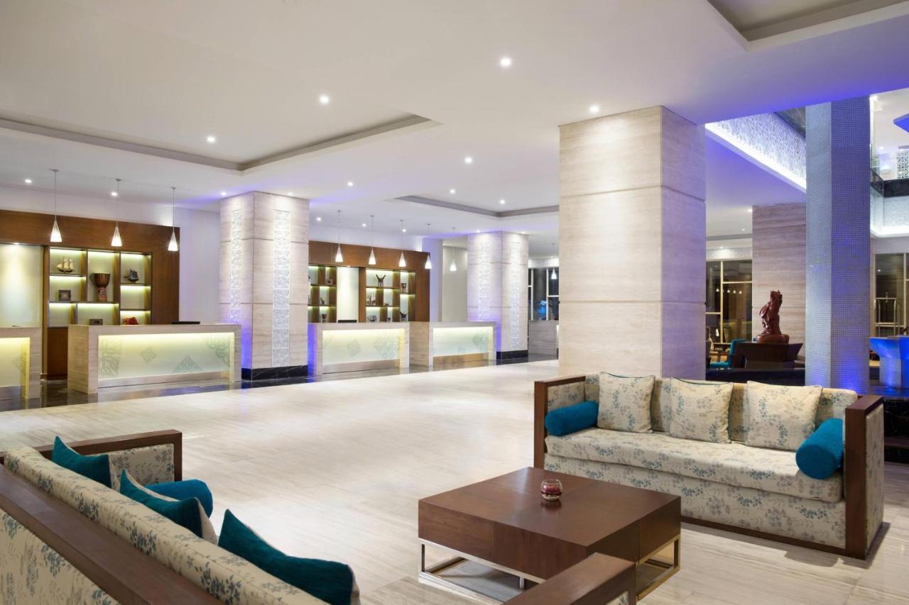 Four Points By Sheraton 4*