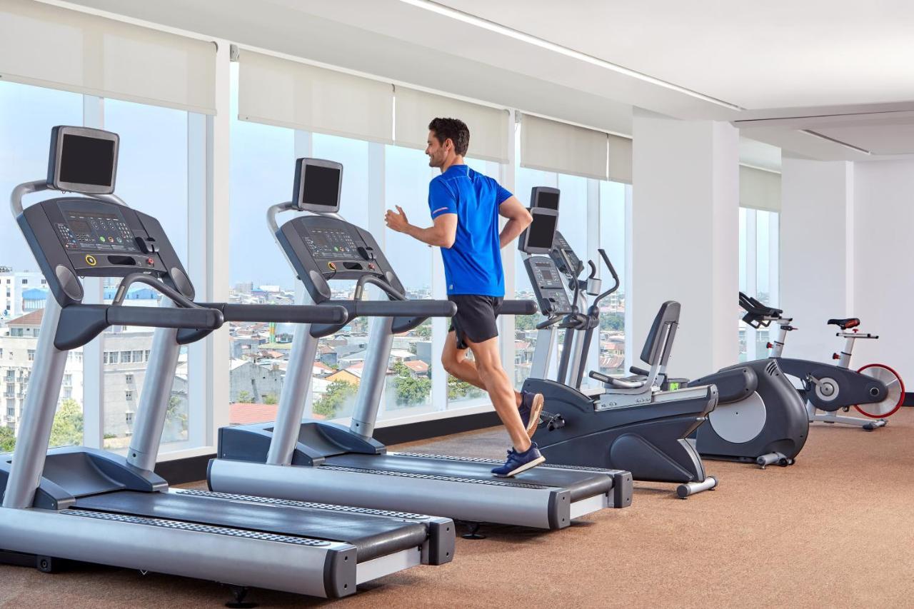 Four Points By Sheraton 4* Makassar