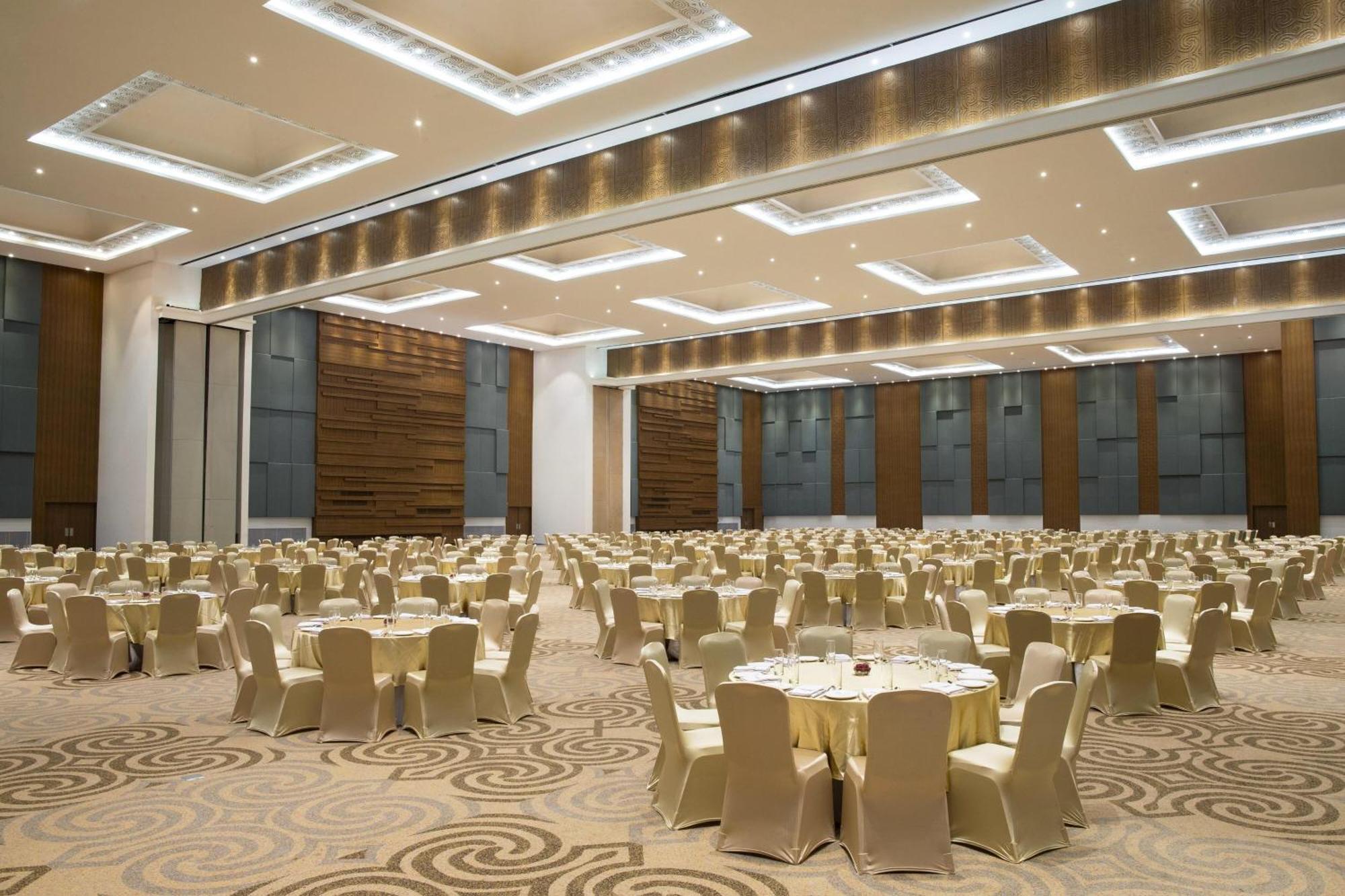 Hotel Four Points By Sheraton Makassar