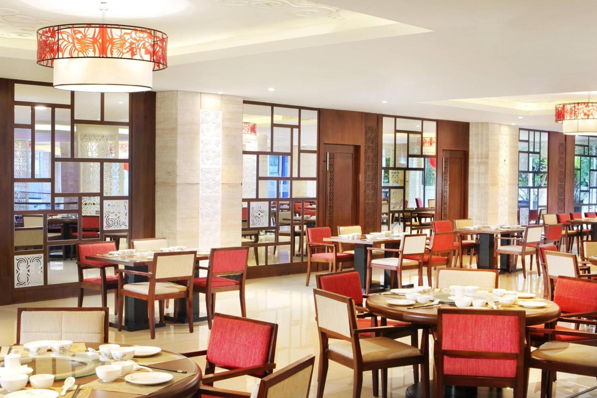 Four Points By Sheraton Hotel