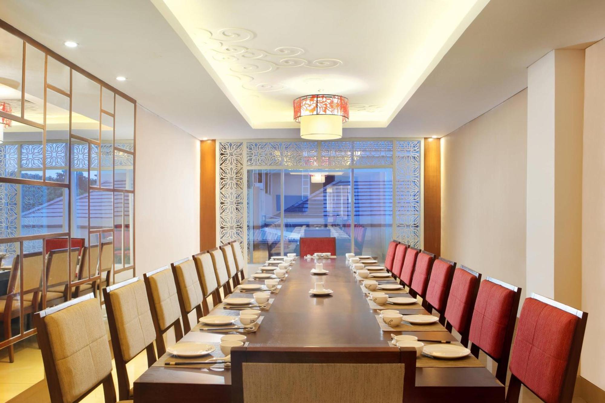 Hotel Four Points By Sheraton