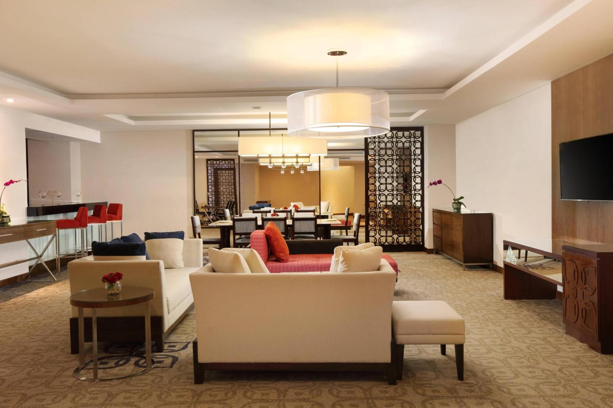 Four Points By Sheraton Hotel Makassar