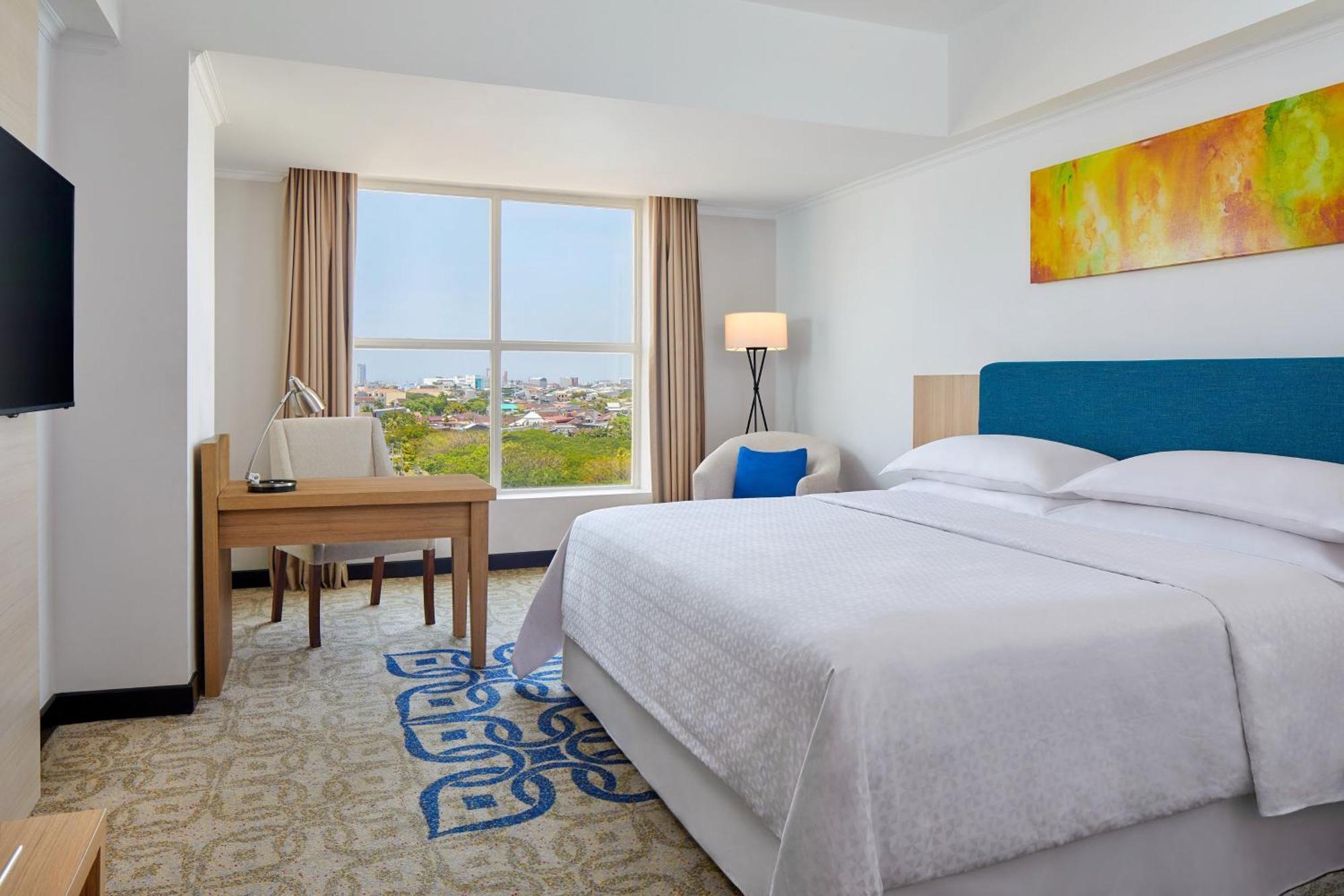 Hotel Four Points By Sheraton