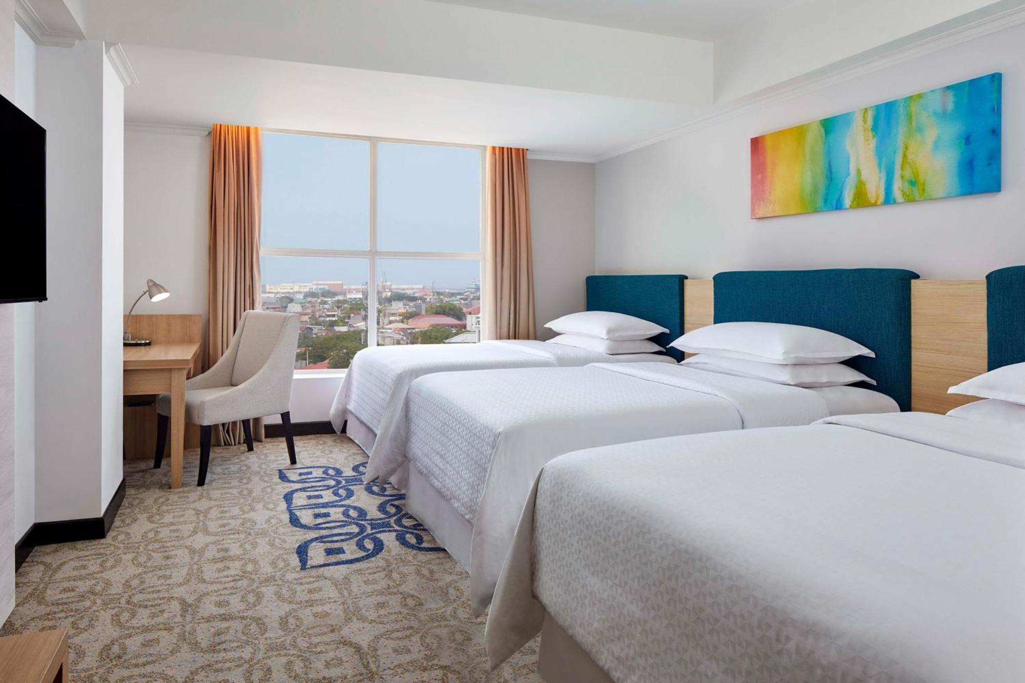 Hotel Four Points By Sheraton Makassar