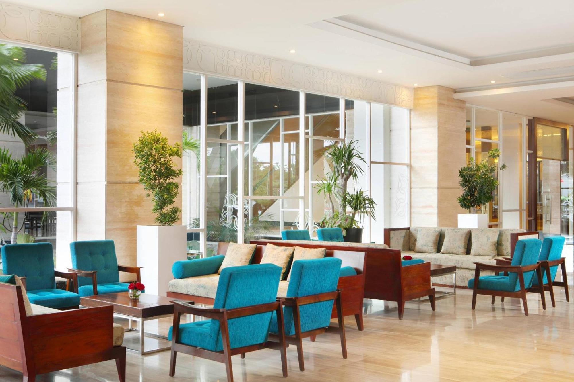 Four Points By Sheraton 4* Makassar