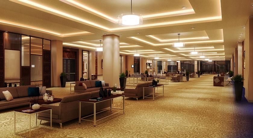 Hotel Four Points By Sheraton