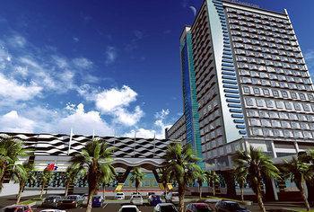 Four Points By Sheraton Makassar