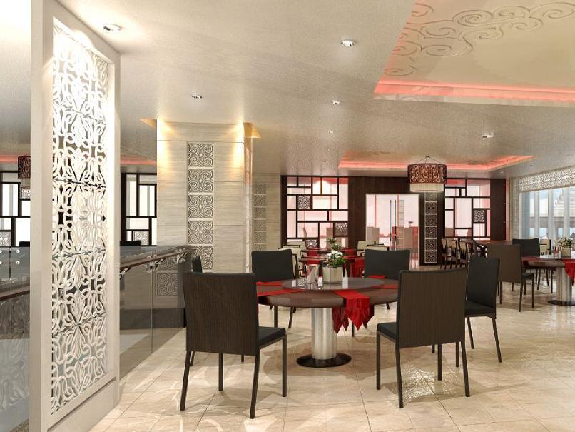 Four Points By Sheraton Hotel 4*