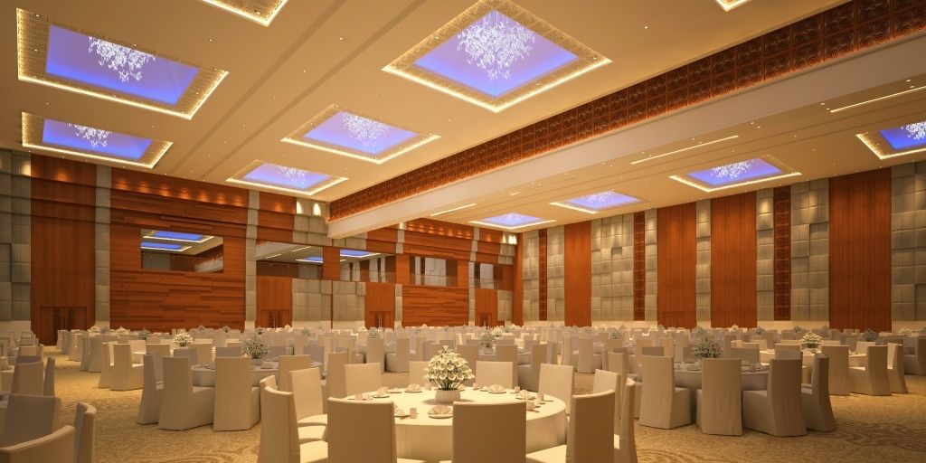 Four Points By Sheraton 4*