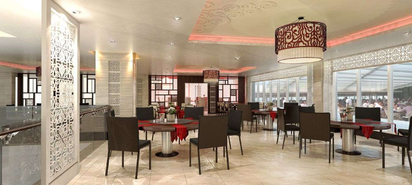 Hotel Four Points By Sheraton Makassar