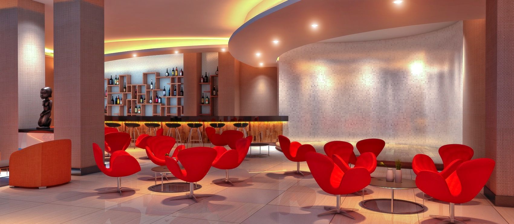 Four Points By Sheraton 4* Makassar