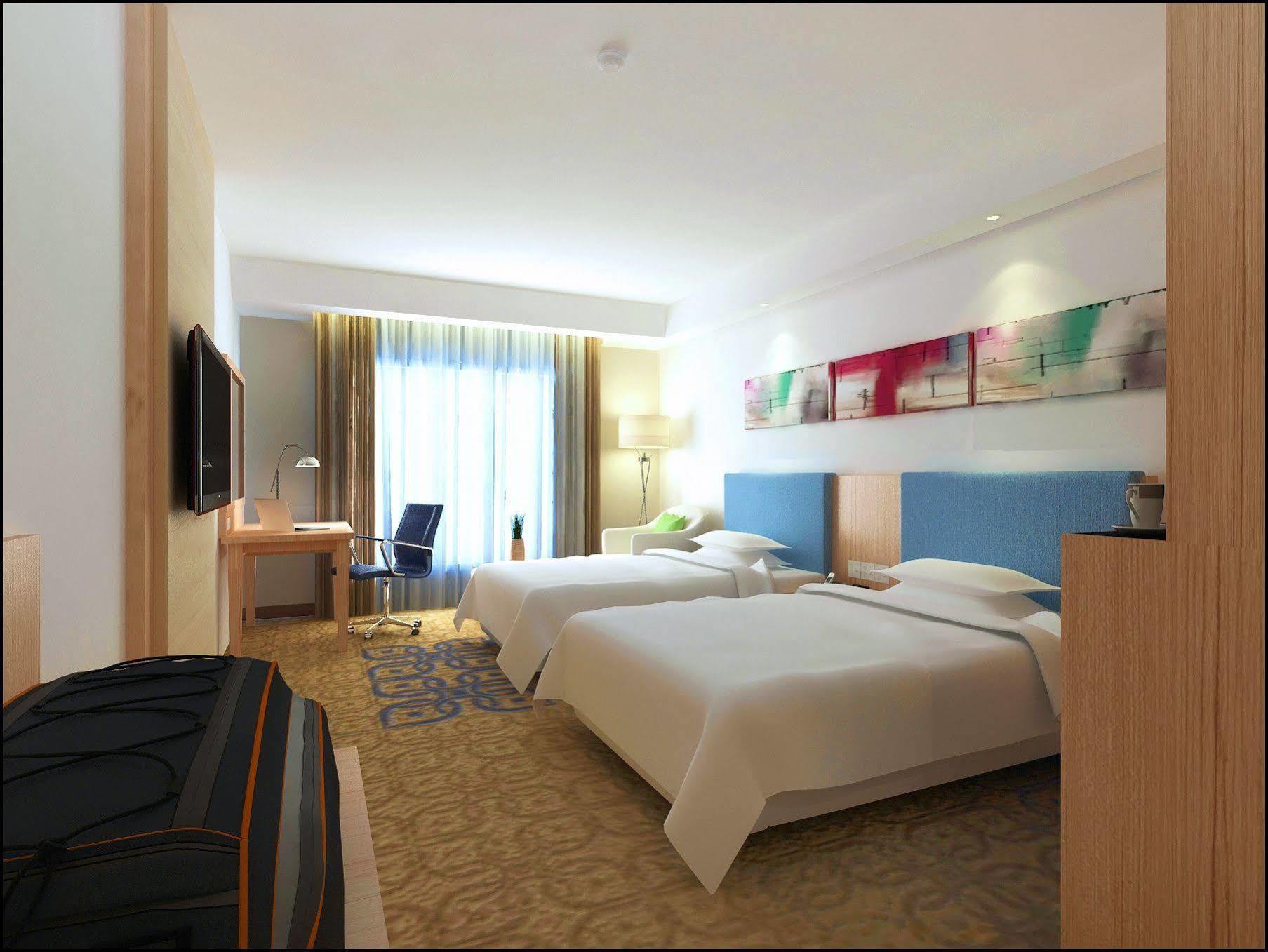 Hotel Four Points By Sheraton 4*