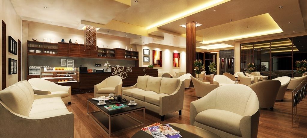 Four Points By Sheraton