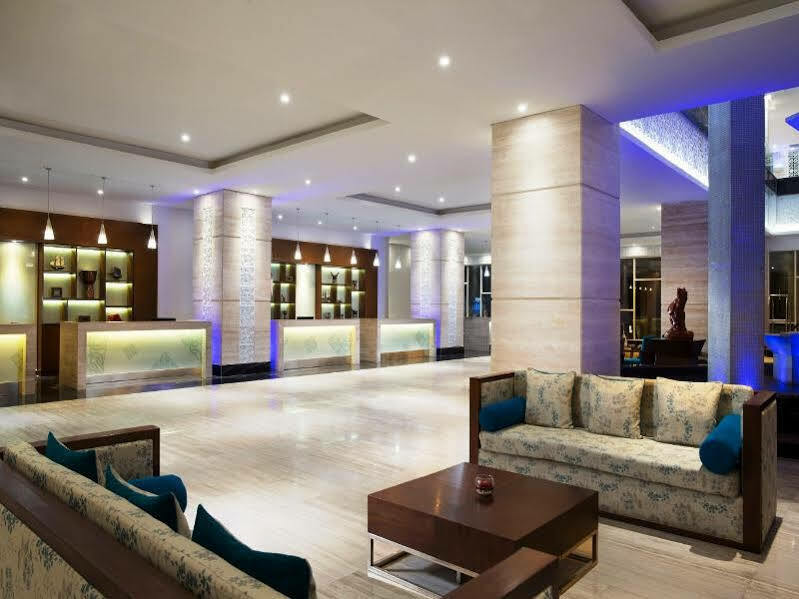 Four Points By Sheraton Makassar